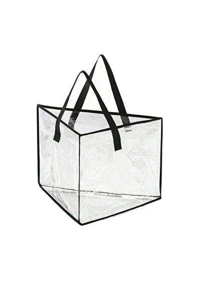 Choice5 1pc Clear Clothes Hanger Organizer Large Capacity Triangle Storage Ba...