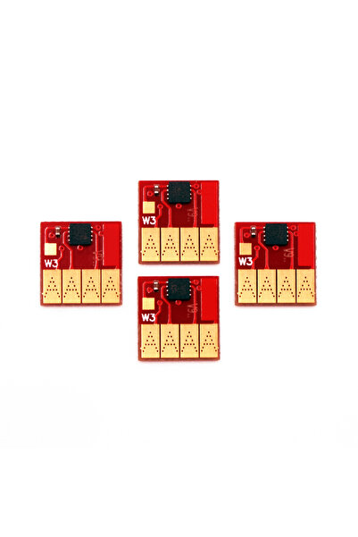 Choice 1Sets 950XL 951XL Auto Reset Chip For Hp 950 951 Officejet 8100 8600 8...
