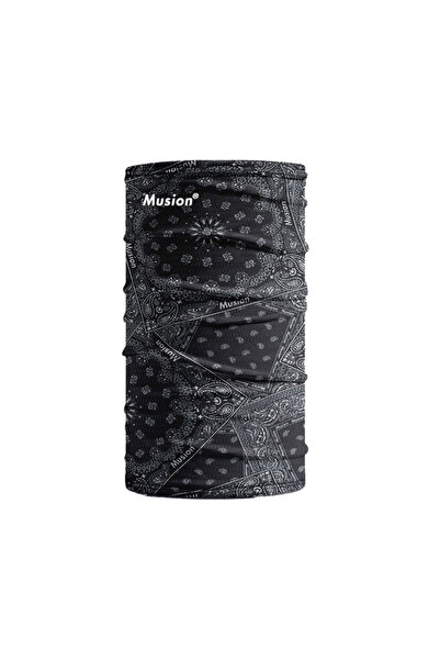 Choice Classic Paisley Musion Balaclava Hat Face Mask, Headband and Wristband...