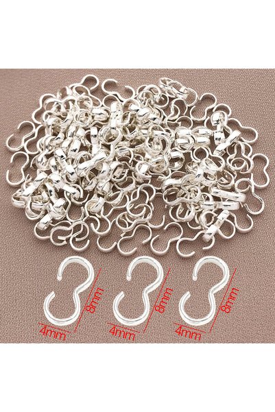 Choice 20pcs style 1 Mix 10/20pcs 18K Copper Plated Genuine Golden Thick Silv...