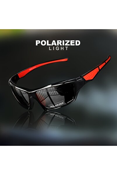 Choice C1 1/3PCS Sports Polarized Sunglasses for Men Lightweight Night Vision...