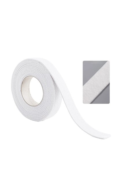Choice5 4m WHITE 1pc 2/4m Window Anti-Condensation Strips Glass Water Absorb ...