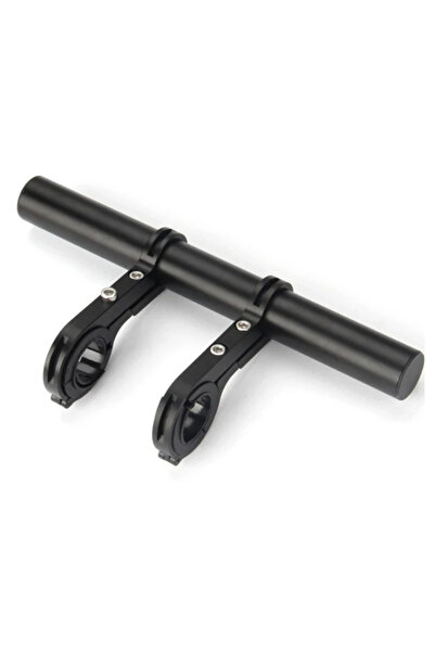Choice Blcak-20CM 20CM Aluminum Alloy Bicycle Handlebar Extender Mountain Bik...