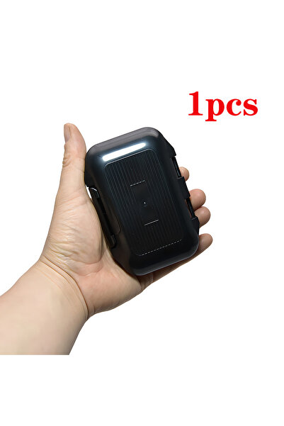 Choice Black 1pcs Waterproof Fishing Tackle Box Fishing Accessories Tool Stor...