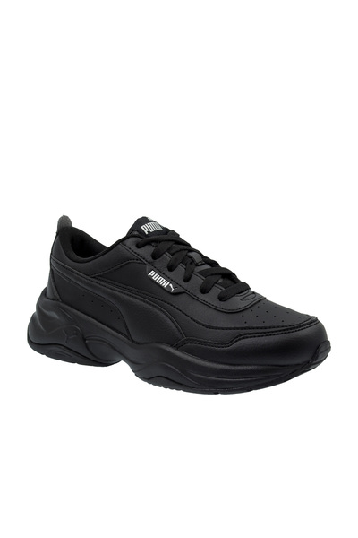 Puma أحذية رياضية وضع أهداب
