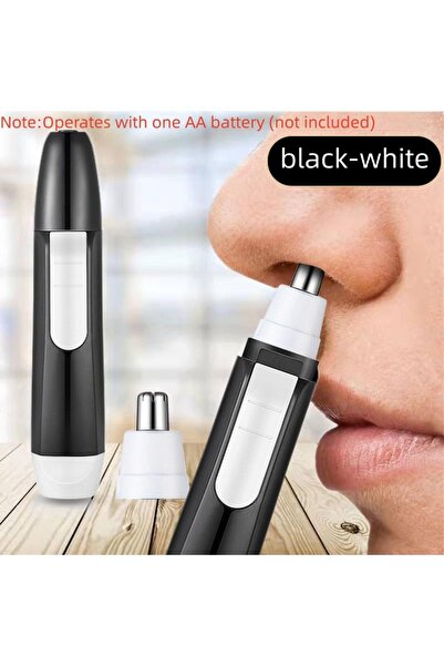 choice2 YD-113 Nose Ear Eyebrow Trimmer Painless Facial Hair Shaver Grooming ...