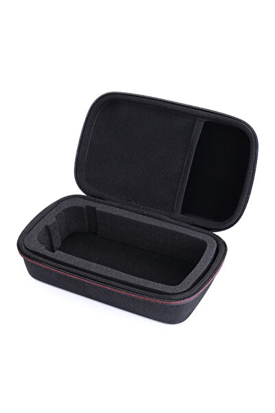 Choice1 Red Blue Zipper Multimeter Storage Case Carrying Storage Bag for Mult...