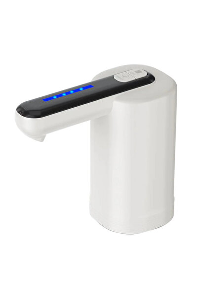 Choice White Smart Electric Water Dispenser Double Pumps Powerful Automatic W...