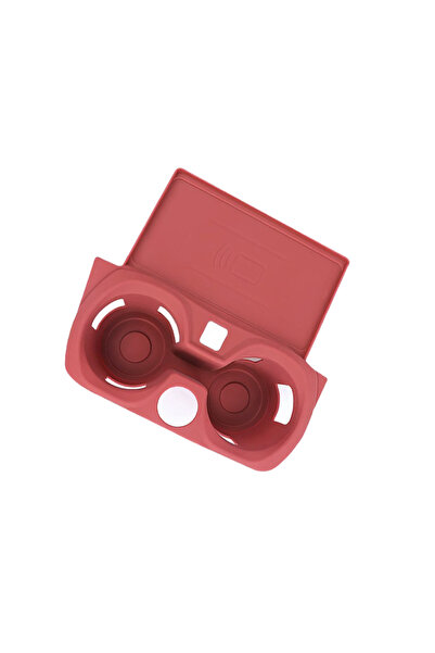 Choice1 Red For BMW 3 Series I3 I4 2020 2021 2022 2023 2024 2025 G20 G26 Car ...