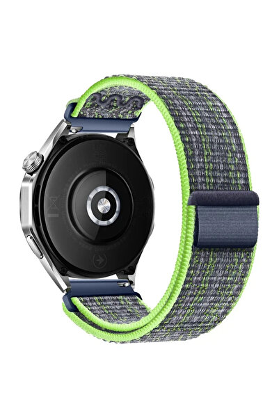 Choice 22mm bright green blue 20mm 22mm Smart Watch Strap for Amazfit Balance...