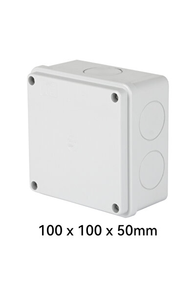 choice2 C004... Junction Box, Plastic Waterproof Junction Box, IP55 Waterproo...