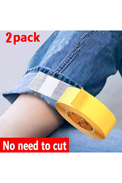 Choice 2 Rolls of Strong Adhesive Double-Sided Tape Specifically Designed for...