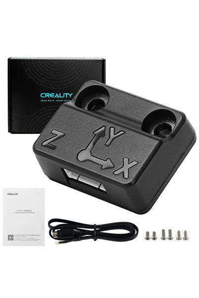 Choice Creality Sonic Pad ADXL345 Vibration Compensation Sensor Precise Sensi...