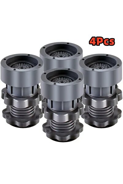 Choice 4Pcs 4Pcs Washing Machine Foot Pad Noise Reduction Shock Absorption He...