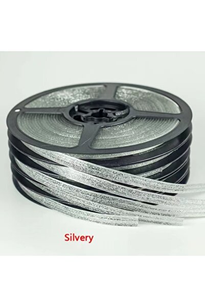 Choice1 6M Noble Silver yin Bathroom Kitchen Accessories Sealing Strip Caulk ...