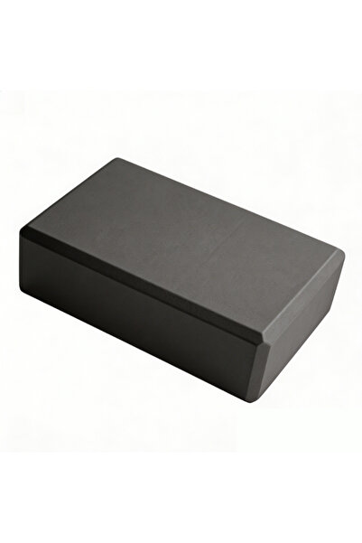 Choice4 Grey Dance Yoga Blocks Gym Foam Brick Pilates Training Exercise Fitne...