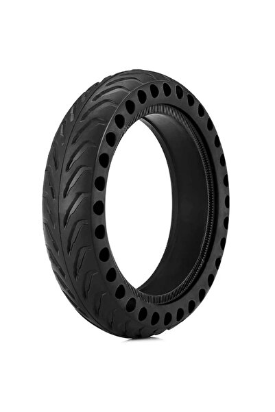 Choice 1pcs hollow tire Electric Scooter Tyre for Xiaomi Scooter Rubber Solid...