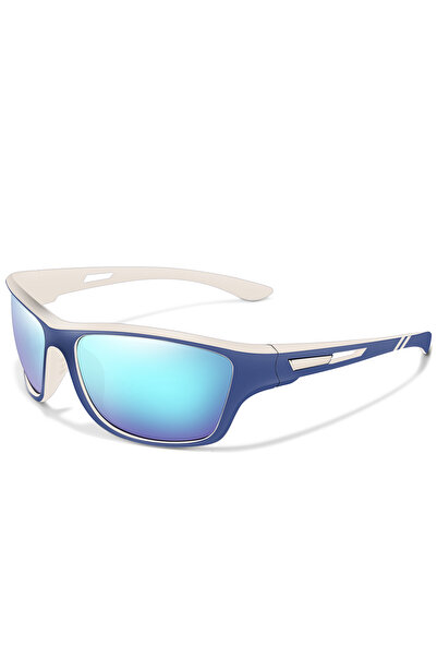 Choice B27 Men's Polarized Fishing Sunglasses Men Women Cycling Driving Hikin...