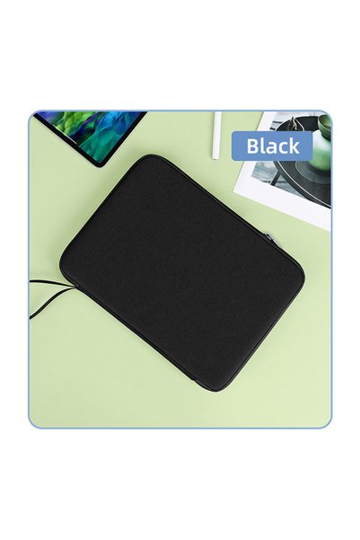 Choice 11-inch black Tablet Handbag Case for 9-13 inch Tablet for 2024 New iP...