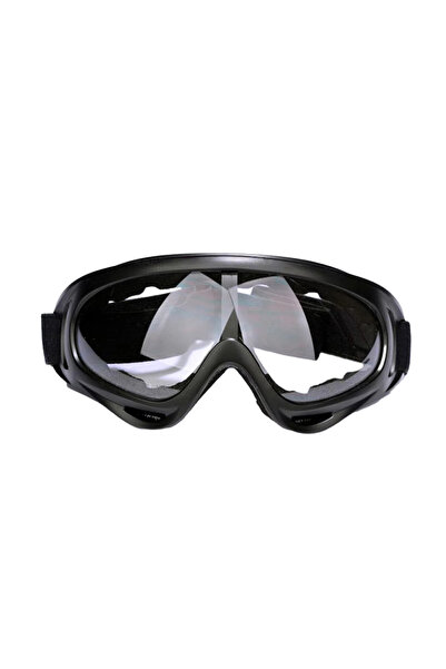 Choice Clear Ski Goggles for Men Women Polarized Snowboard Glasses Anti Fog U...