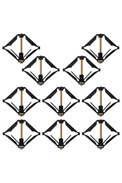 Choice Other 10PCS Multi-Functional Dark Box for 86 Type Cassette Repairer wi...