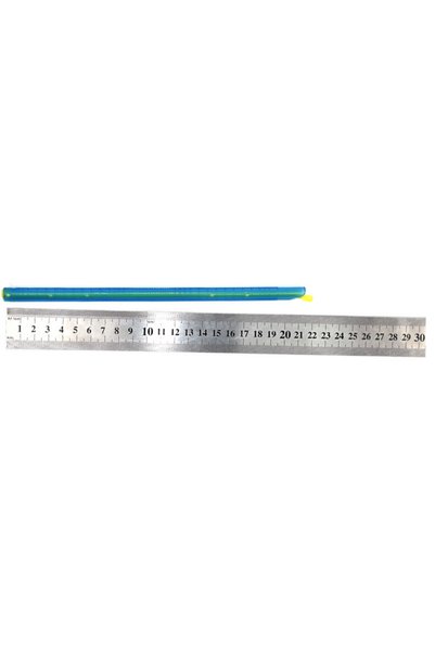 Choice1 10pc 22.5cm Bag Clip Food Snack Bag Sealing Clip Sealing Stick Food P...