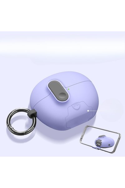 Choice HuaWei FreeClip E New for Huawei Freeclip Case Cover with Safety Lock&...
