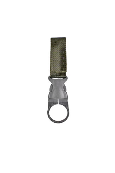 Choice OD Webbing Buckle Hook Water Bottle Holder Clip Outdoor Nylon EDC Clim...