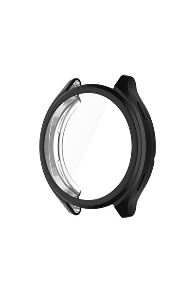 Choice For Xiaomi Watch 2 Black Case for Xiaomi Watch 2 Soft TPU Anti-Scratch...