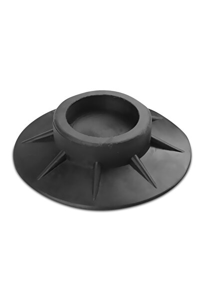 Choice 1PC 4PCS Anti Vibration Feet Pads Rubber Legs Slipstop Silent Skid Rai...