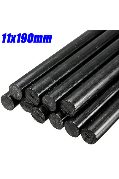 Choice7 5Pcs 11x190MM 20Pcs Car Dent Repair Glue Sticks Strong Adhesion Car B...