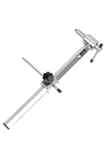 Choice Bike Hanger Tool LEBYCLE Bicycle Derailleur Hanger Calibration Tool 30...