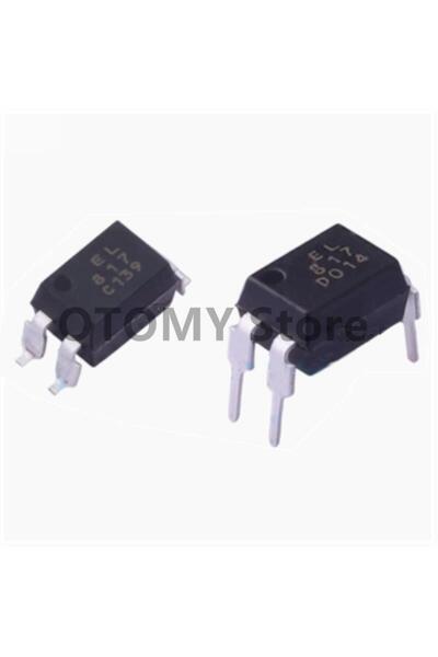 Choice PC817C DIP4 50PCS 100% NEW EL817C PC817C LVT817 A817V DIP4 PC817 SOP-4...