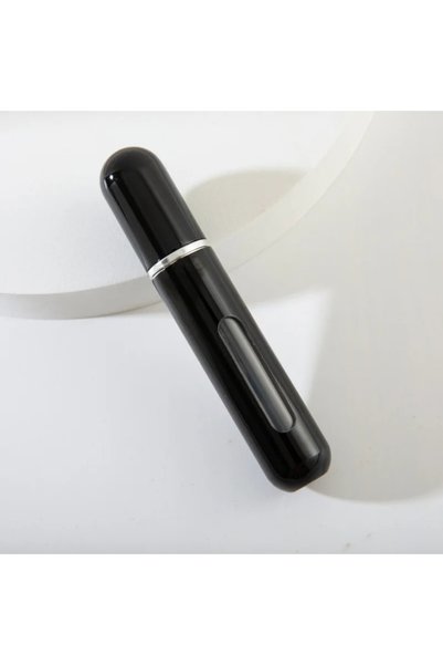 Choice13 10ml 8/10ml Mini Portable Refillable Perfume Bottle Atomizer Pump Al...