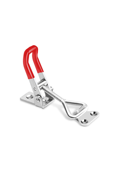 choice2 1PC 2/4pcs Adjustable Toggle Clamp Latch Heavy Duty Toggle Latches Ho...