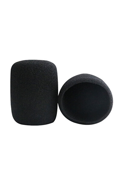 Choice 2pcs Microphone Inner-Foam Mic Cover Professional Studio WindScreen Sp...
