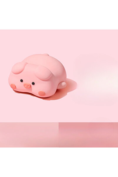 Choice For Airpods4 A 2025 Cute Kawaii 3D Pig Cover For AirPods 4 Case Cartoo...