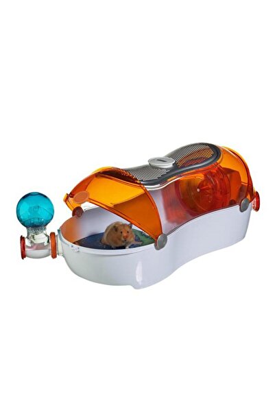 Genel Markalar Ovo Loft Komple Hamster Kafes Set