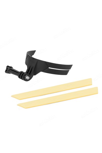 Choice Motocycle Kit A Motorcycle Helmet Chin Mount For DJI OSMO Action 6/5/4...