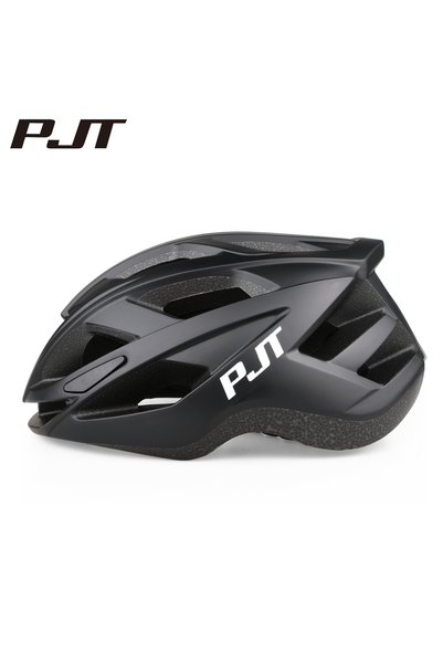 Choice L(56-61cm) 028-Black PJT Cycling Helmet Man Women Road Mountain Bike H...