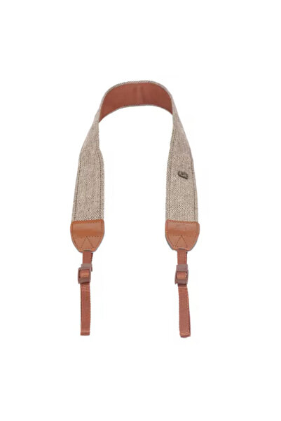 Choice BROWN Digital Camera Strap Adjustable Shoulder Neck Strap Compatible F...