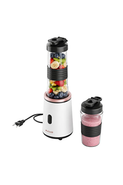 Arçelik KB 6234 T Blender