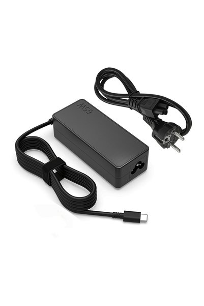 Choice EU PLUG Reletech 65W USB C Laptop Charger Power Adapter for Lenovo Thi...