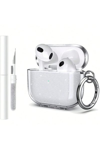 Choice for airpods pro2 02 For Apple Airpods Pro/Pro2/3/4 Case Earphone Acces...