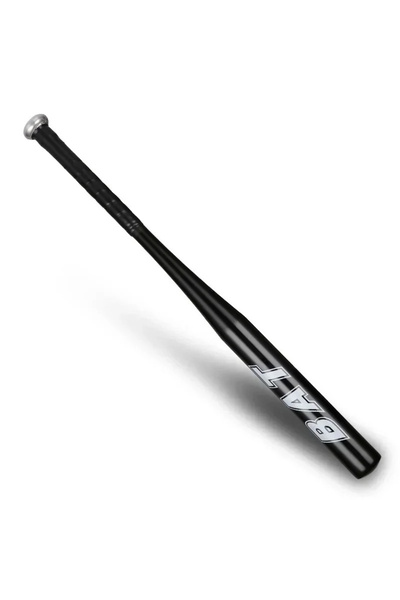 Choice 20 inches black All aluminum alloy baseball bat children adult school ...