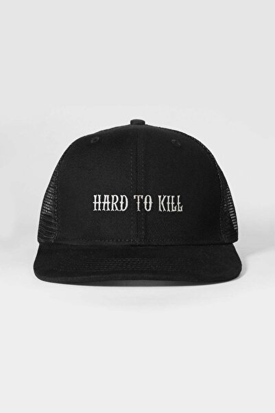 PataCute Hard to Kill Snapback Hat