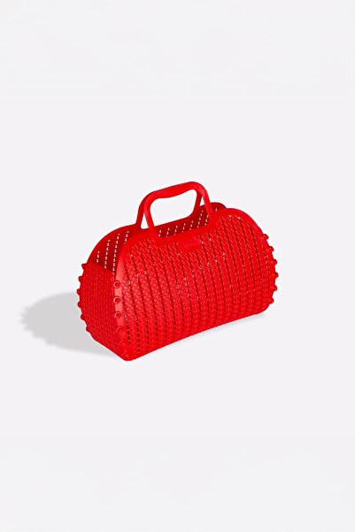Aykasa 221026 Red Katlanabilir Plaj Çantası