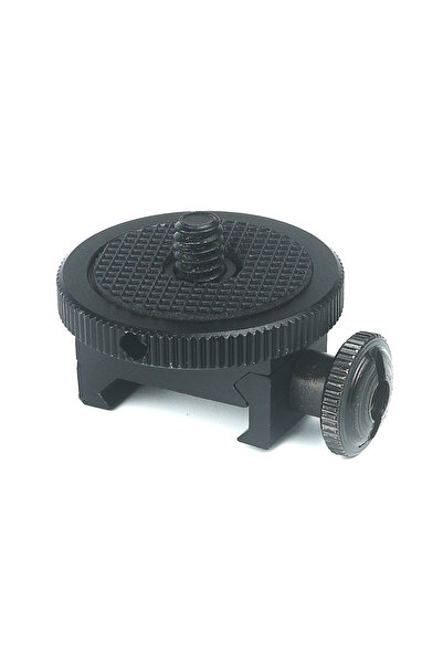 Choice 90832 EYSDON Telescope Smartphone Adapter for Camera Screw (1/4-Inch) ...