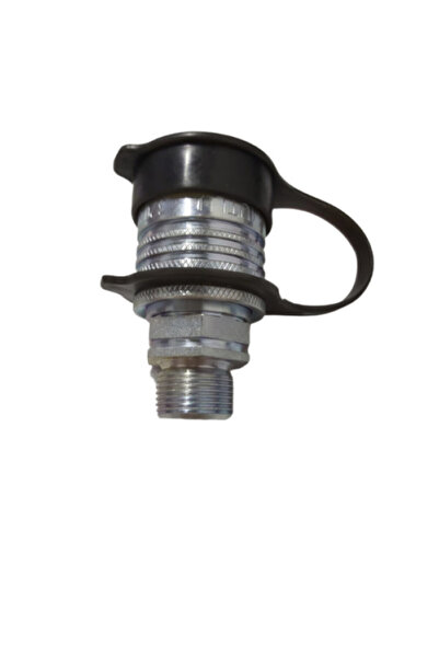 Pimak HİDROLİK ŞIKŞIK DAMPER ADAPTÖRÜ YM KALIN PASO PTC34641 - TT 4.55 SERİSİ...