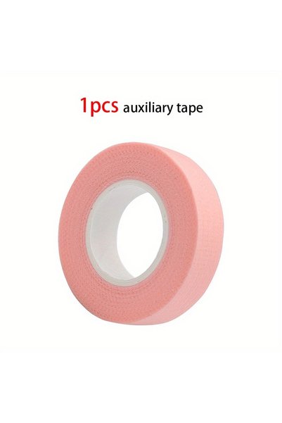 Choice1 1pcs tape 53/50/3/1pc Eyeshadow Assistant Tape Set, Eye Makeup Tape I...
